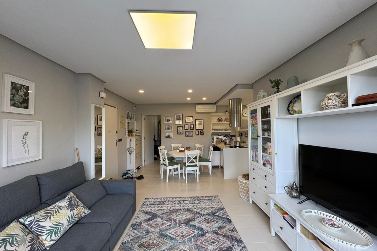 Reventa - Apartamento / piso - Orihuela Costa - Las Filipinas