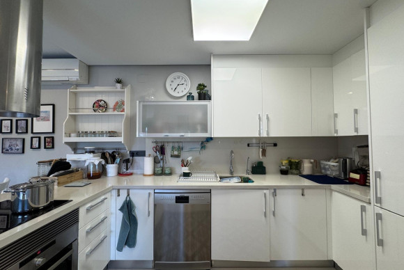 Reventa - Apartamento / piso - Orihuela Costa - Las Filipinas