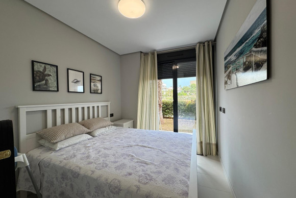 Reventa - Apartamento / piso - Orihuela Costa - Las Filipinas