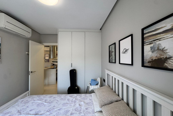 Reventa - Apartamento / piso - Orihuela Costa - Las Filipinas