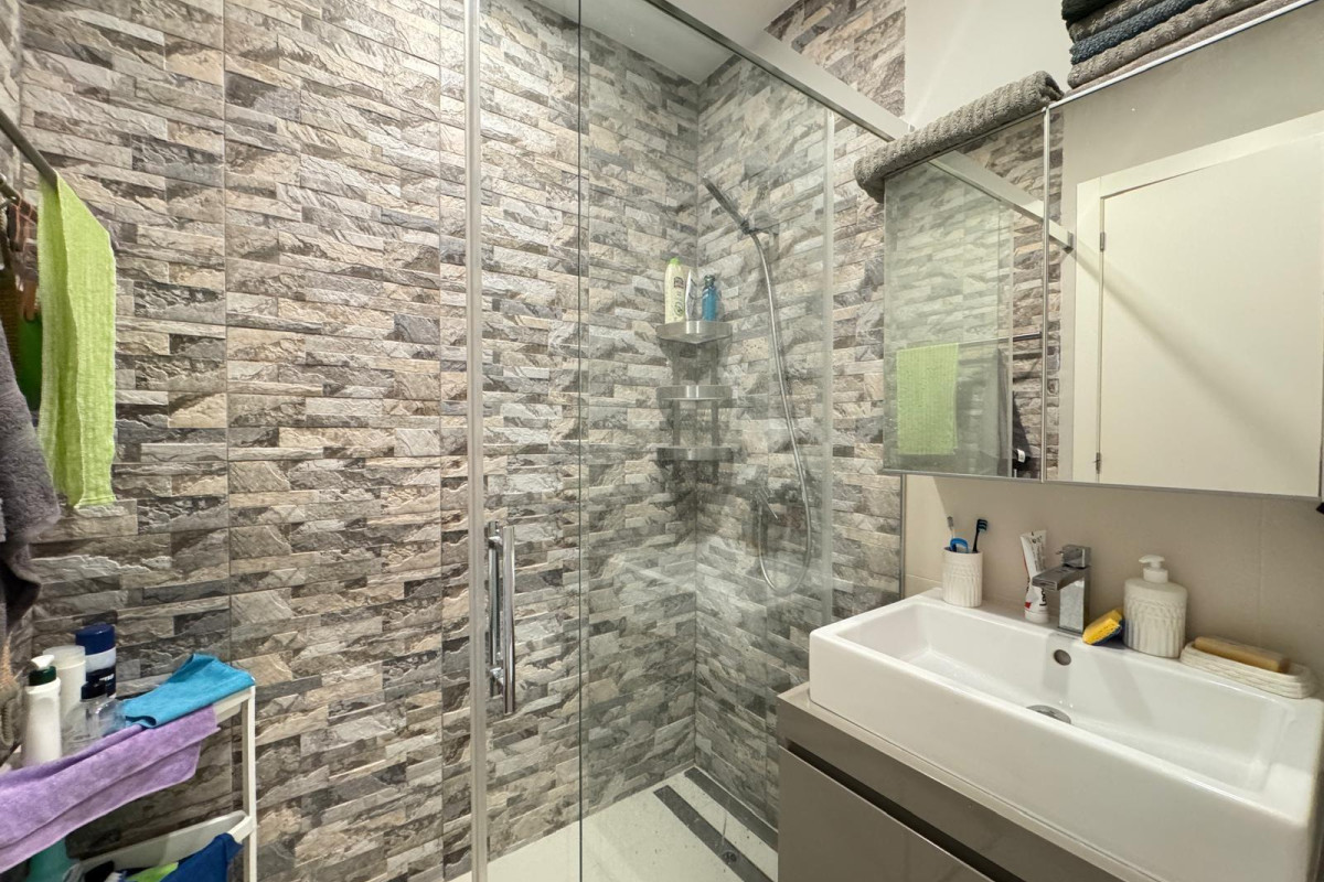 Reventa - Apartamento / piso - Orihuela Costa - Las Filipinas