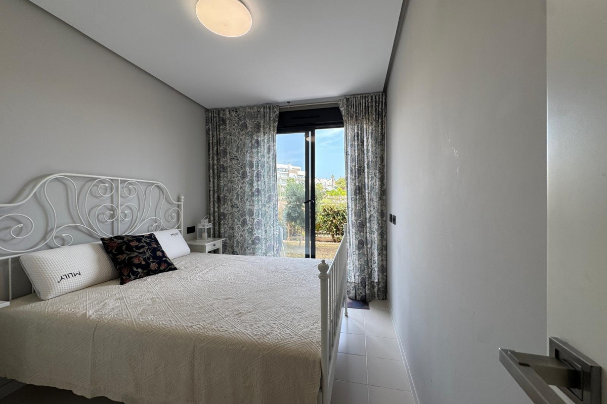 Reventa - Apartamento / piso - Orihuela Costa - Las Filipinas