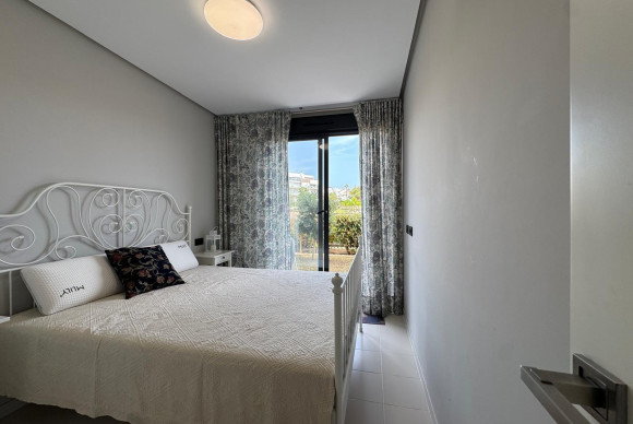 Reventa - Apartamento / piso - Orihuela Costa - Las Filipinas