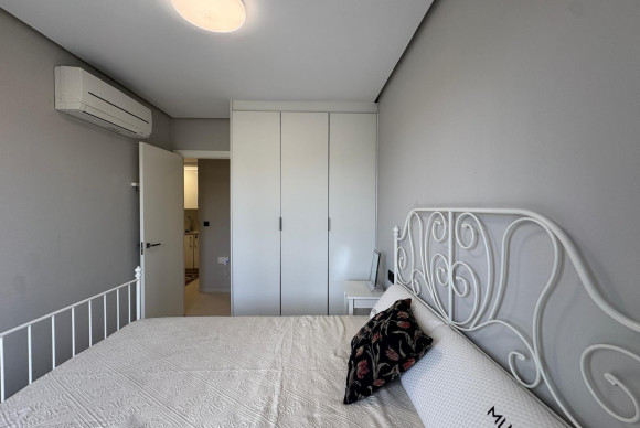 Reventa - Apartamento / piso - Orihuela Costa - Las Filipinas