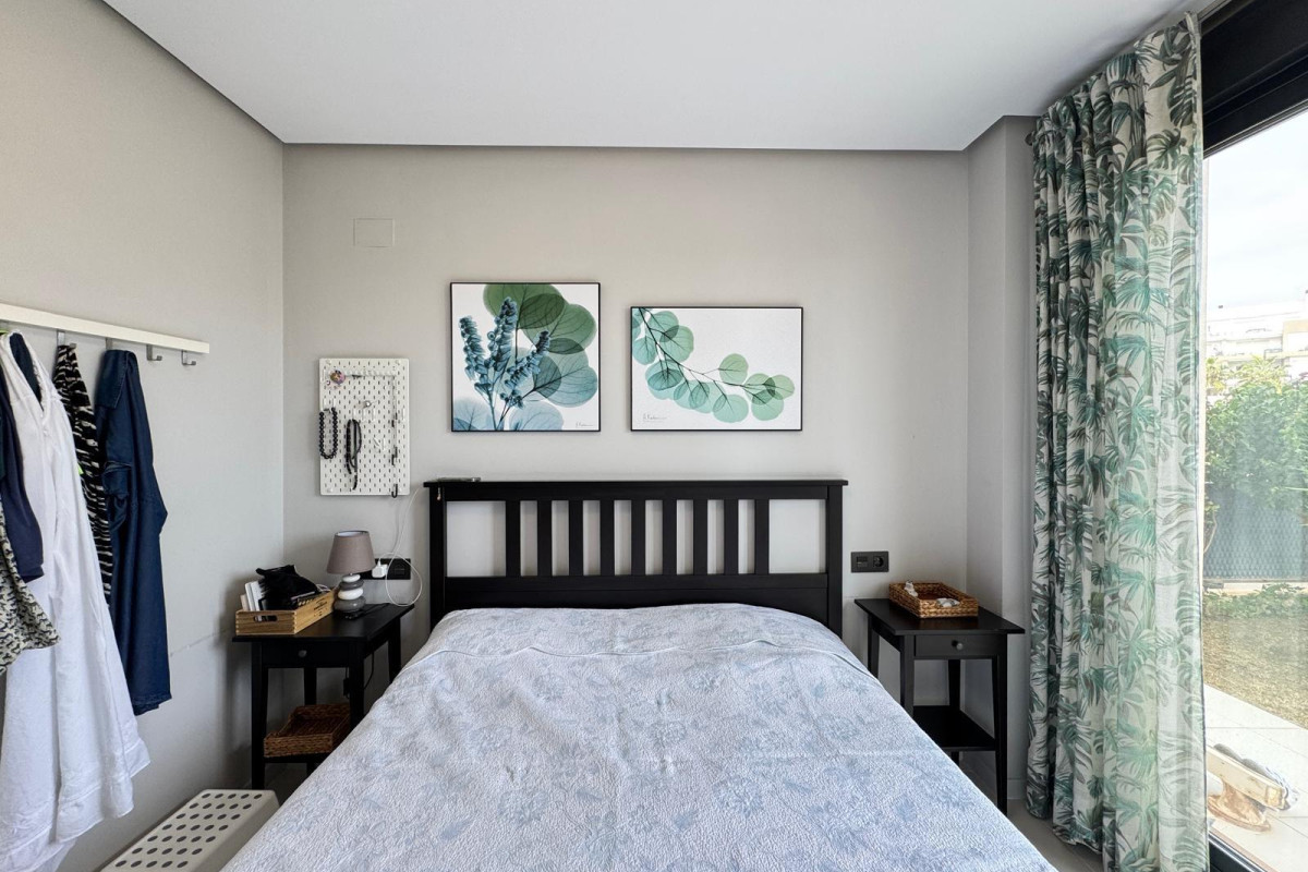 Reventa - Apartamento / piso - Orihuela Costa - Las Filipinas