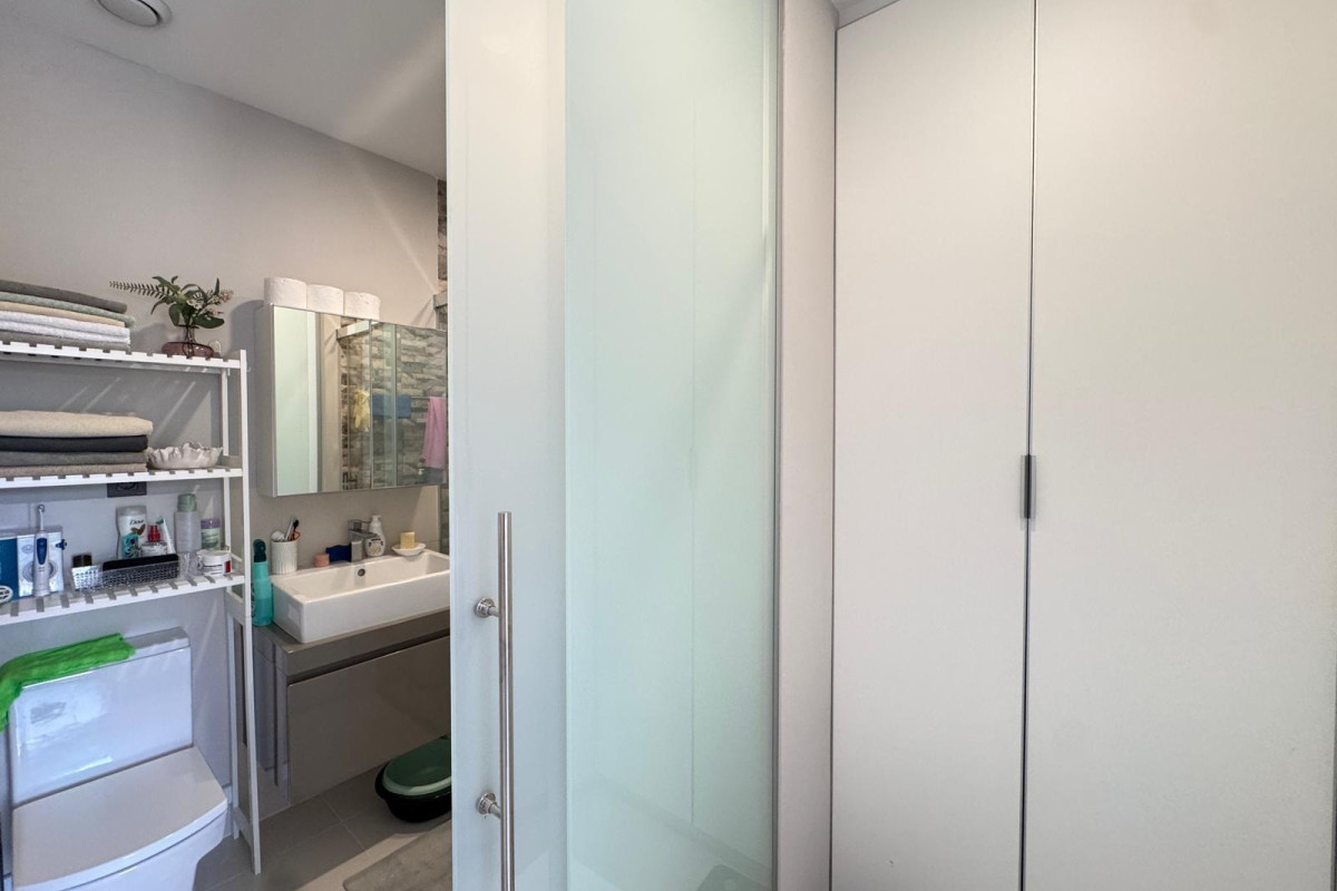 Reventa - Apartamento / piso - Orihuela Costa - Las Filipinas