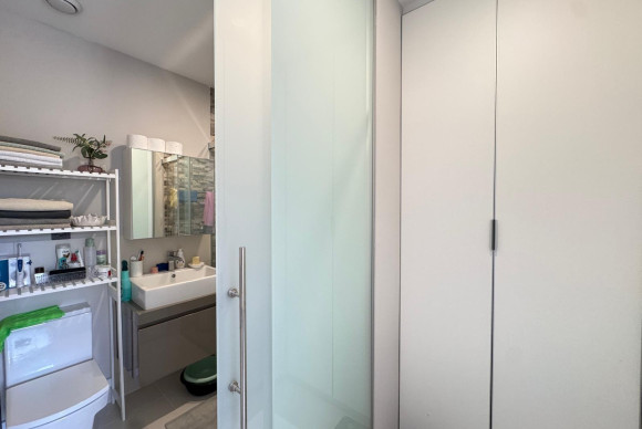 Reventa - Apartamento / piso - Orihuela Costa - Las Filipinas