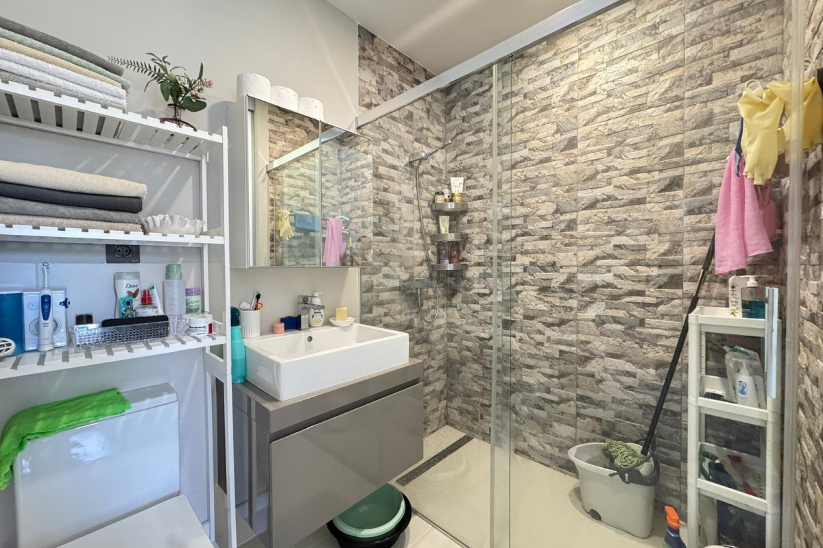 Reventa - Apartamento / piso - Orihuela Costa - Las Filipinas