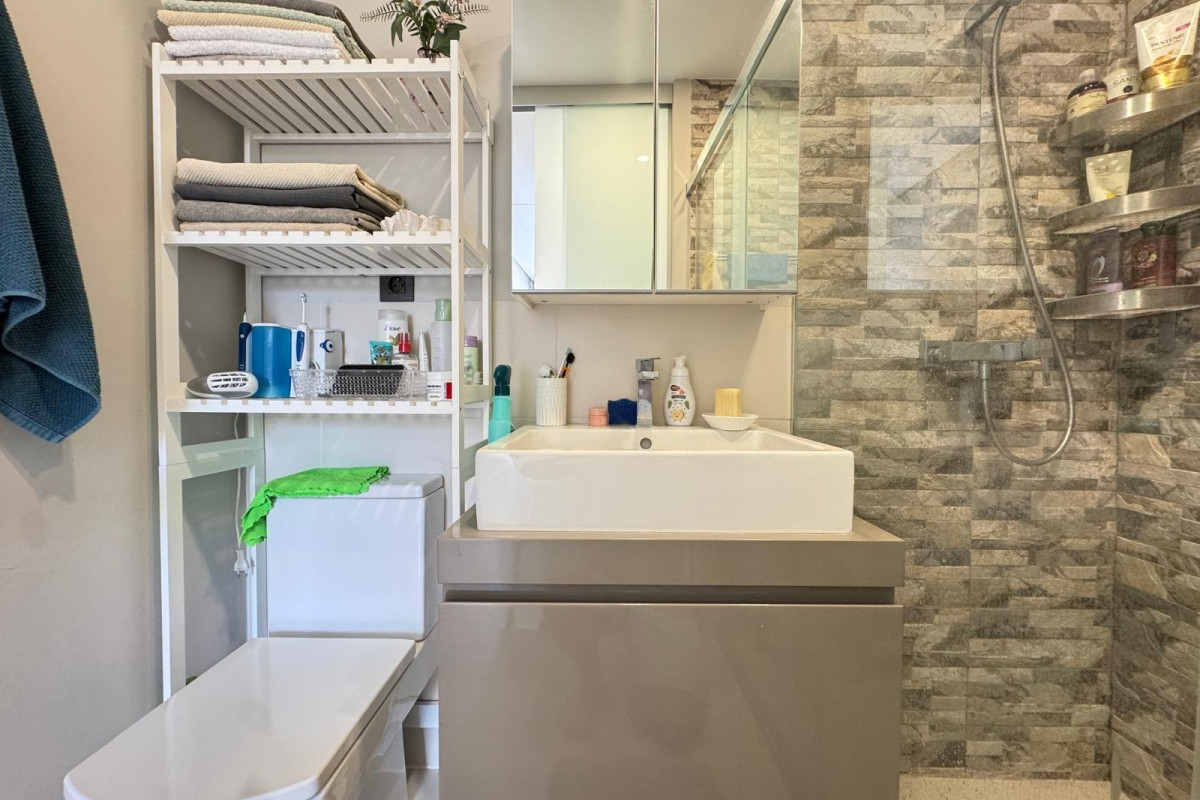 Reventa - Apartamento / piso - Orihuela Costa - Las Filipinas