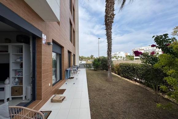 Reventa - Apartamento / piso - Orihuela Costa - Las Filipinas