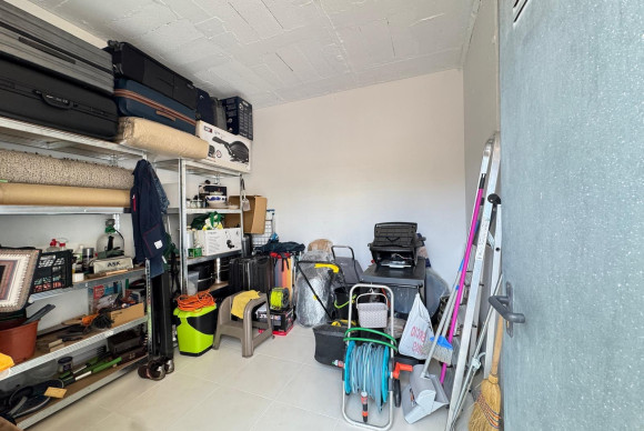 Reventa - Apartamento / piso - Orihuela Costa - Las Filipinas