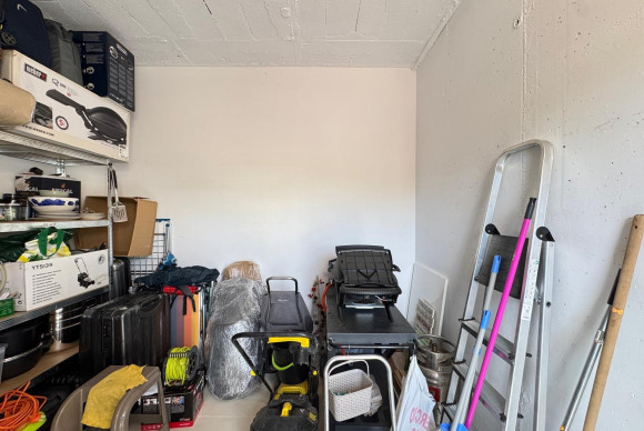 Reventa - Apartamento / piso - Orihuela Costa - Las Filipinas