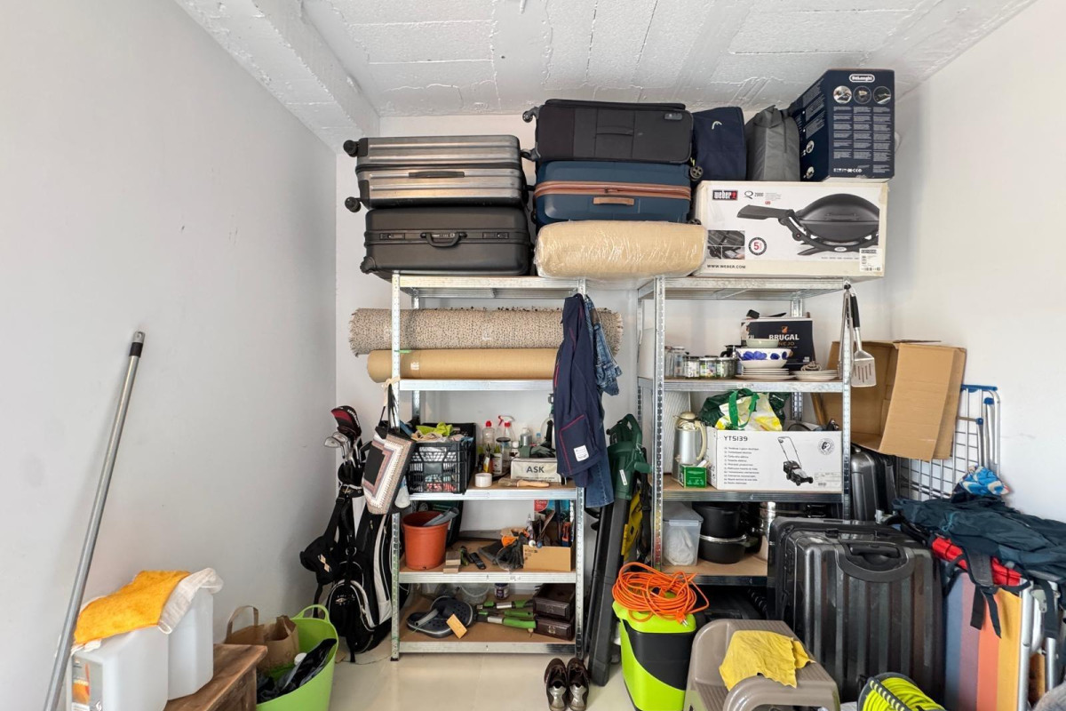 Reventa - Apartamento / piso - Orihuela Costa - Las Filipinas