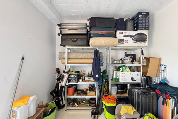 Reventa - Apartamento / piso - Orihuela Costa - Las Filipinas