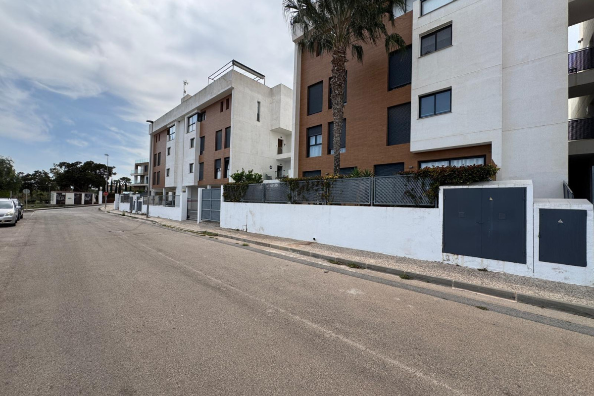 Reventa - Apartamento / piso - Orihuela Costa - Las Filipinas