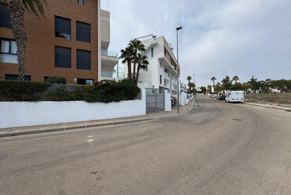 Reventa - Apartamento / piso - Orihuela Costa - Las Filipinas
