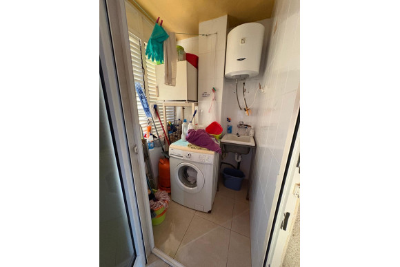 Revente - Appartement - Torrevieja - Playa del Cura