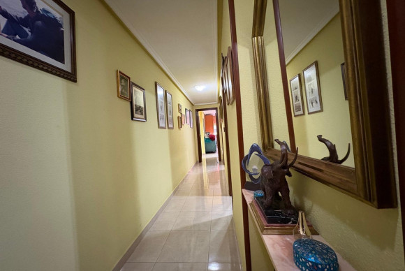 Revente - Appartement - Torrevieja - Playa del Cura