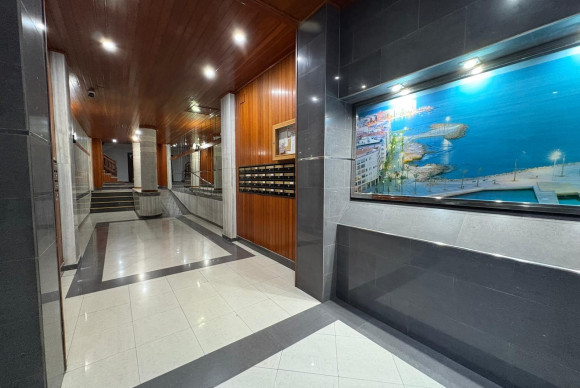 Revente - Appartement - Torrevieja - Playa del Cura