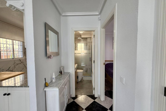 Reventa - Villa - Orihuela Costa - Playa Flamenca