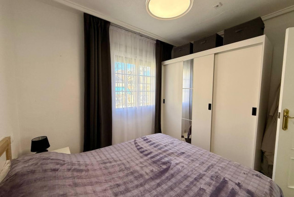 Reventa - Villa - Orihuela Costa - Playa Flamenca