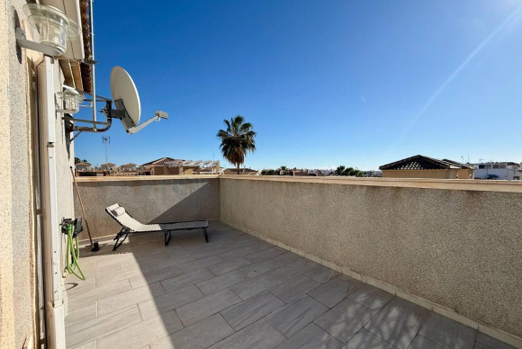 Reventa - Villa - Orihuela Costa - Playa Flamenca