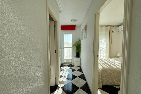 Reventa - Villa - Orihuela Costa - Playa Flamenca