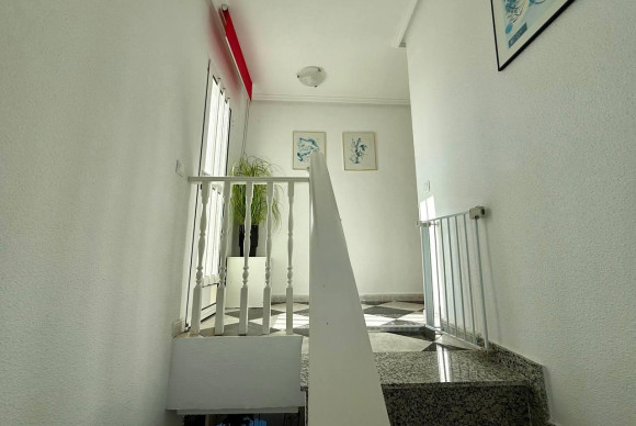 Reventa - Villa - Orihuela Costa - Playa Flamenca