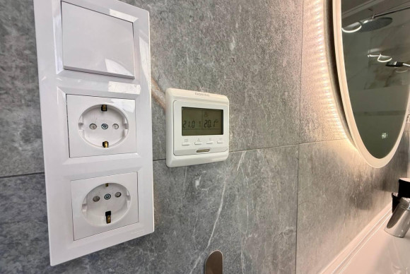 Reventa - Villa - Orihuela Costa - Playa Flamenca