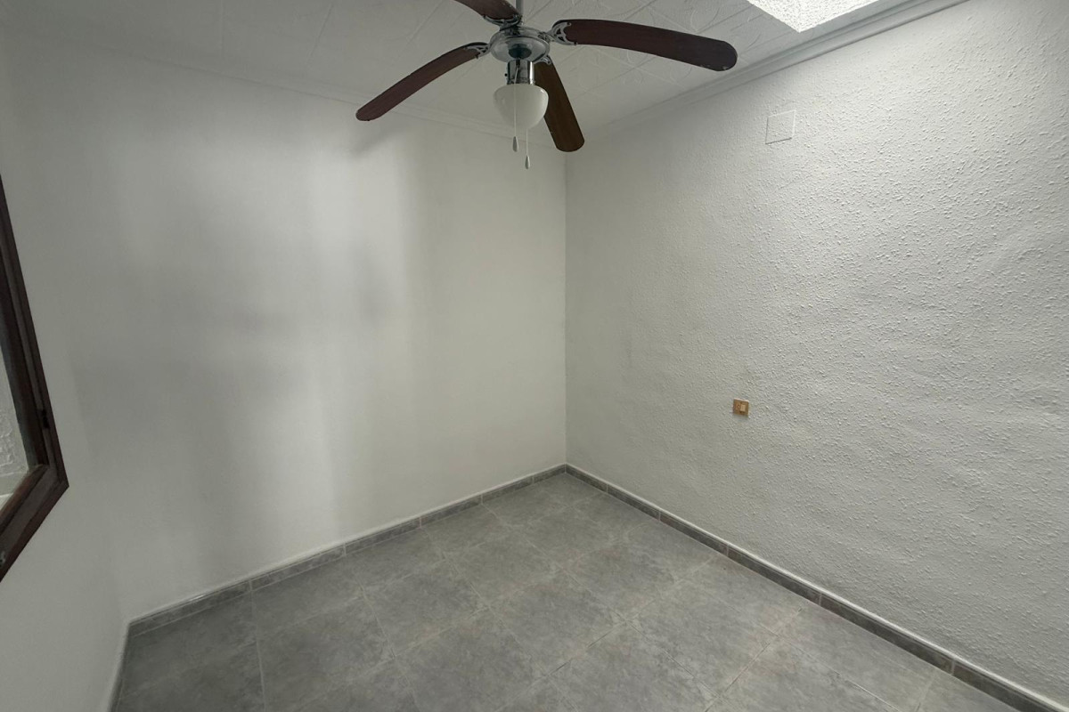 Herverkoop - Appartement - Torrevieja - Torretas