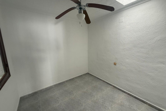 Herverkoop - Appartement - Torrevieja - Torretas