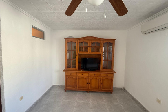 Herverkoop - Appartement - Torrevieja - Torretas