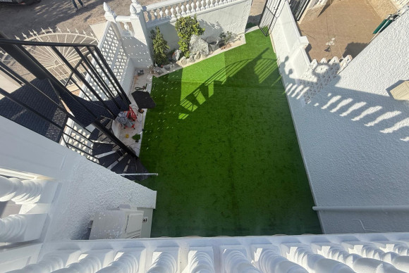 Herverkoop - Appartement - Torrevieja - Torretas