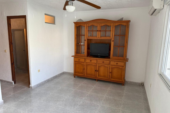 Herverkoop - Appartement - Torrevieja - Torretas