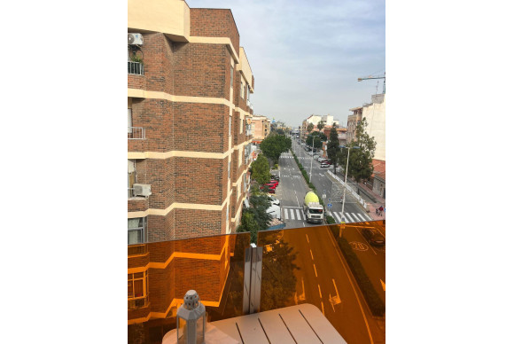 Revente - Appartement - Torrevieja - Centro