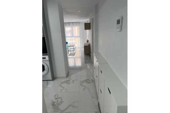 Revente - Appartement - Torrevieja - Centro