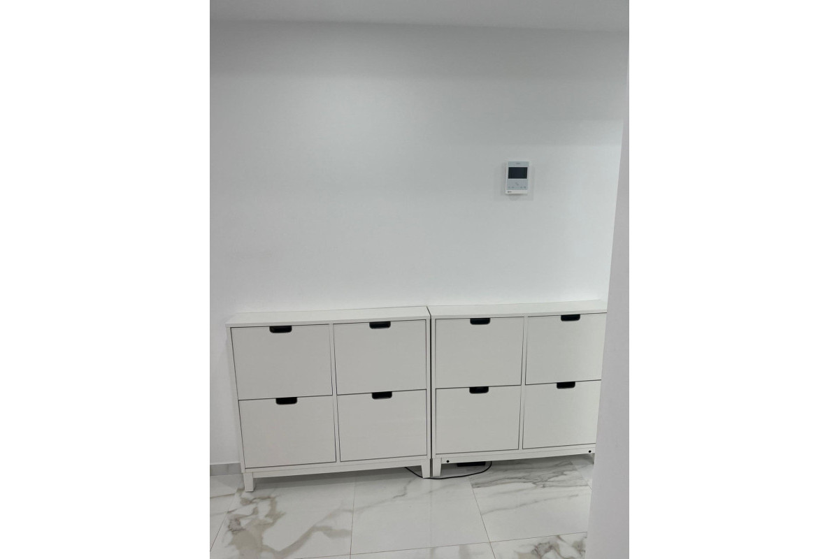 Revente - Appartement - Torrevieja - Centro