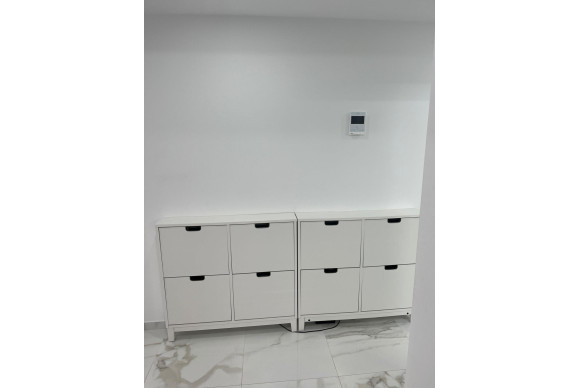 Revente - Appartement - Torrevieja - Centro