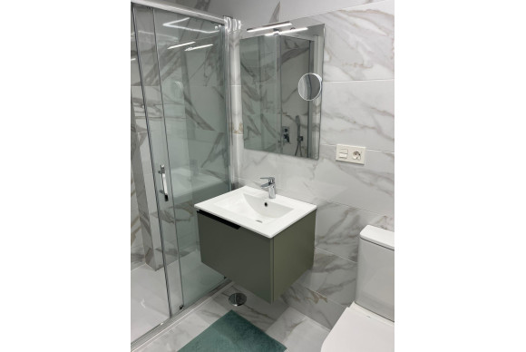 Revente - Appartement - Torrevieja - Centro