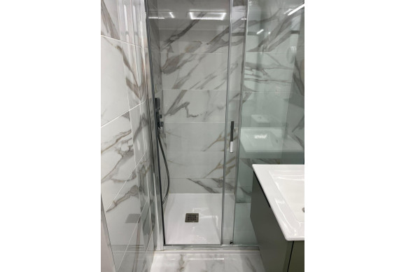 Revente - Appartement - Torrevieja - Centro