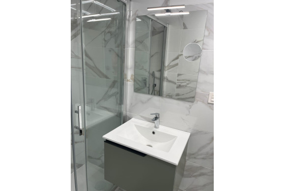 Revente - Appartement - Torrevieja - Centro