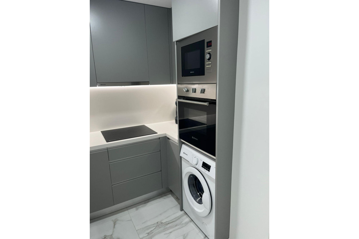 Revente - Appartement - Torrevieja - Centro