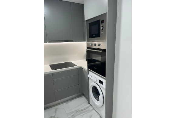 Revente - Appartement - Torrevieja - Centro