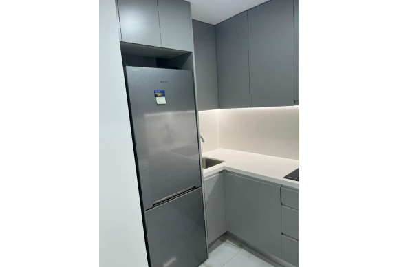 Revente - Appartement - Torrevieja - Centro