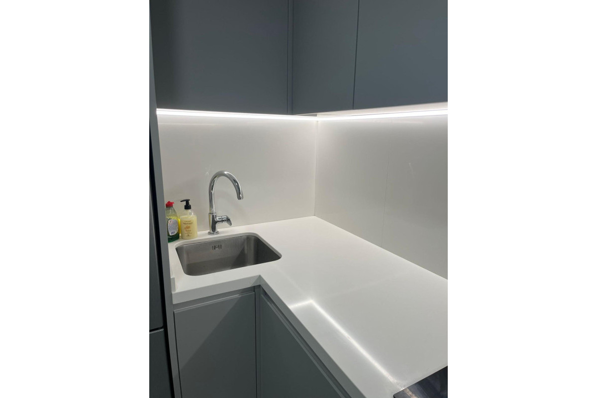 Revente - Appartement - Torrevieja - Centro