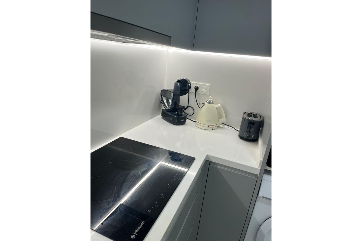 Revente - Appartement - Torrevieja - Centro