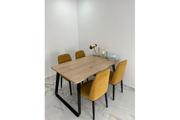 Revente - Appartement - Torrevieja - Centro