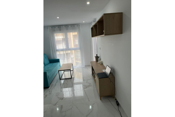 Revente - Appartement - Torrevieja - Centro