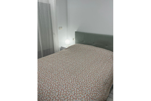 Revente - Appartement - Torrevieja - Centro