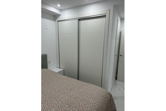 Revente - Appartement - Torrevieja - Centro